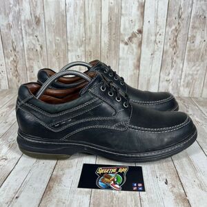 Johnston and Murphy waterproof /‎ Mens 9.5